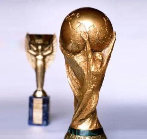 数说足球——世界第一体育赛事世界杯的历史
