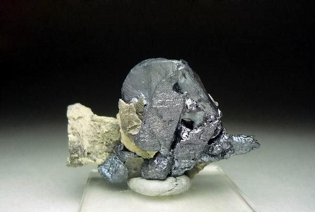 矿物——硫化物