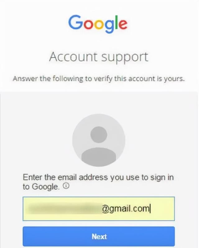 「新手必看」购买谷歌邮箱后，如何改密码呢？
