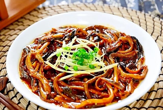 江苏苏州六大特色名菜，每道菜都是苏州人的心头爱，你吃过几道？