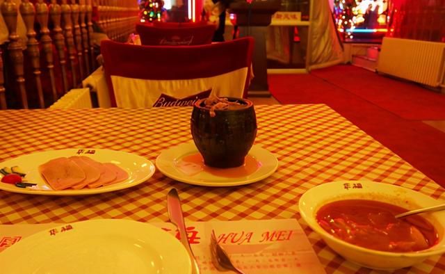 到了哈尔滨不能错过的5大美食，中西风味的融合，冰城的味道