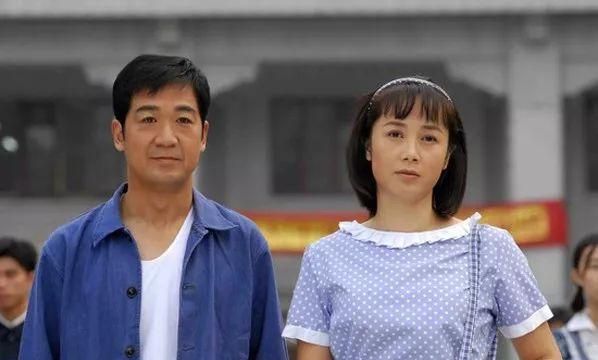 12年后重温《金婚》，终于看懂了中国式的婚姻真相