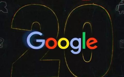 谷歌的成长史,谷歌的发展历程及影响