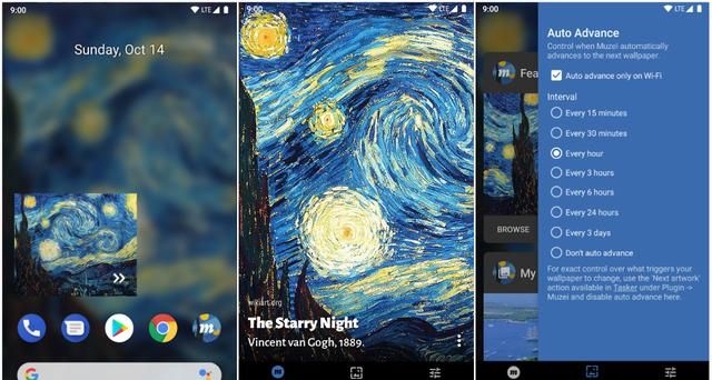 学会这9个Android手机美化技巧，就像换台新手机
